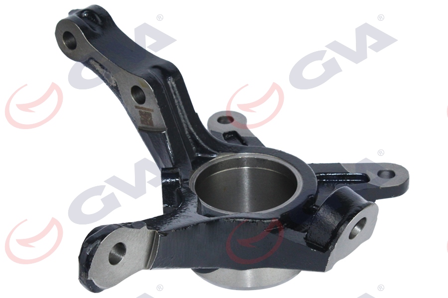 GVA 4592119 Aks Taşiyici Ön Sol Honda Civic 1.6l R16a2 Vtec Sedan Fb7 12-15 Abs Li