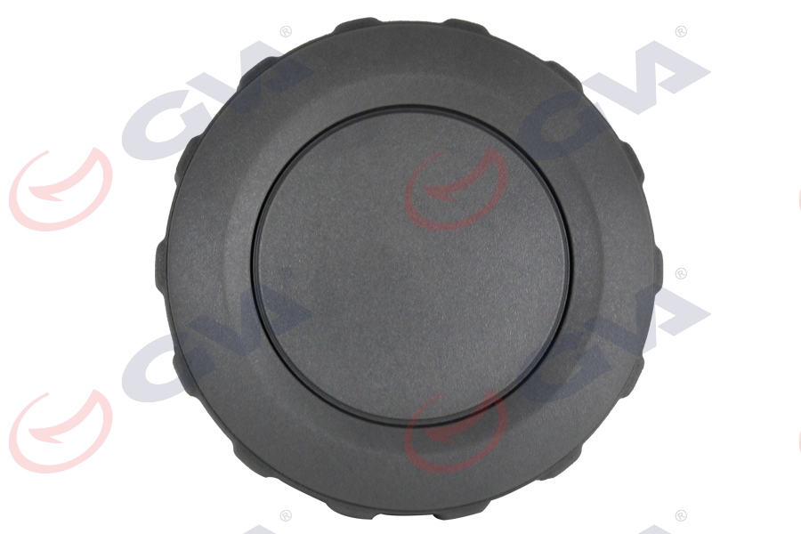 GVA 9104723 Koltuk Sirtlik Ayar Tutamaği Vw-Audi-Seat-Skoda Tüm Yeni Modeller Gri 2011 >