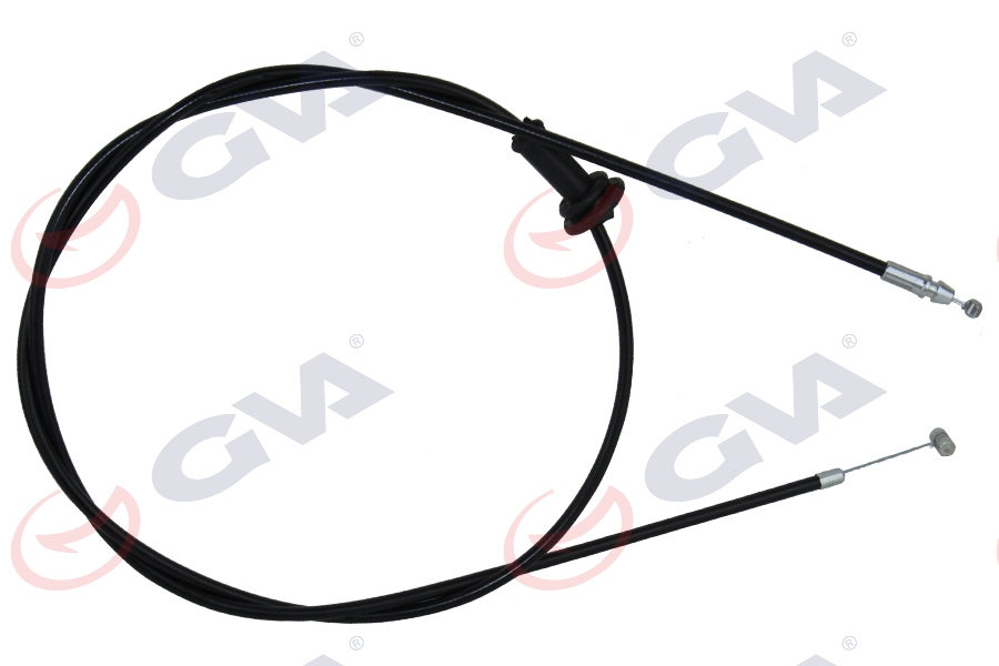 GVA 8791111 Kaput İç Açma Teli Hyundai Starex 98/08