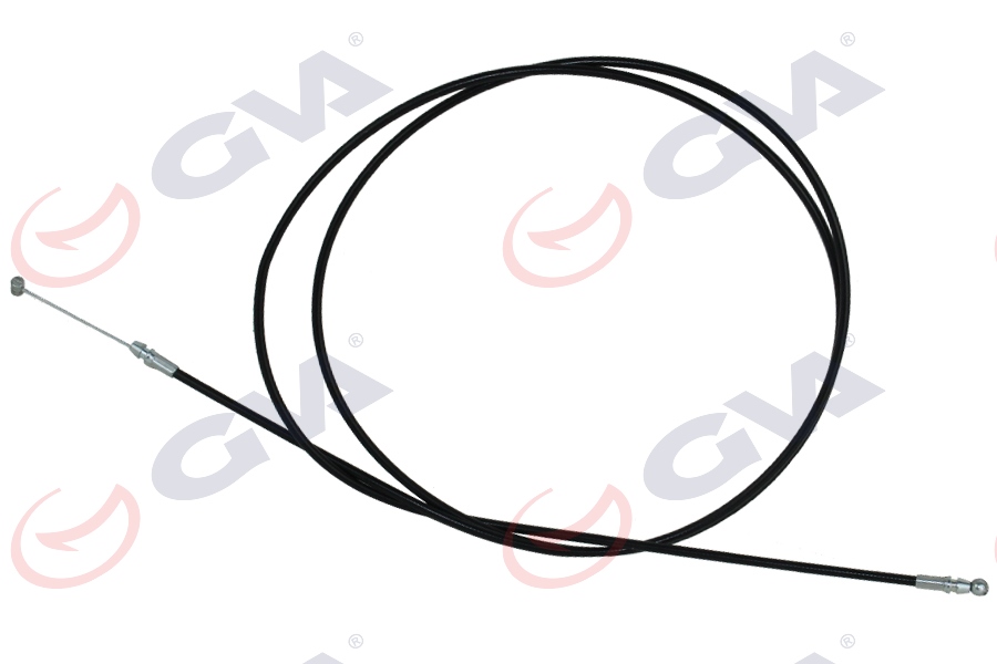 GVA 8771111 Kaput İç Açma Teli Toyota Corolla Ae92 88/92