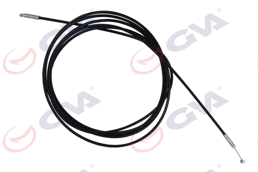 CAVO 6811010 Bagaj Açma Teli Toyota Corolla Ae101 93-98