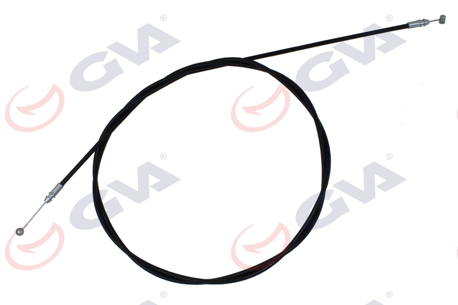 GVA 8771113 Kaput İç Açma Teli Toyota Corolla Ae101 93/98