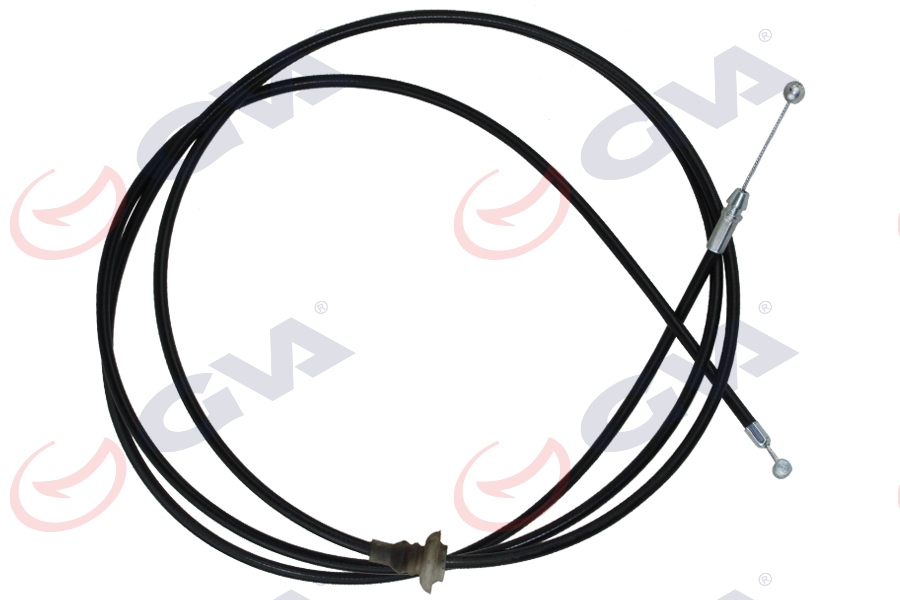 GVA 8771116 Kaput İç Açma Teli Toyota Corolla Zz121 02-06