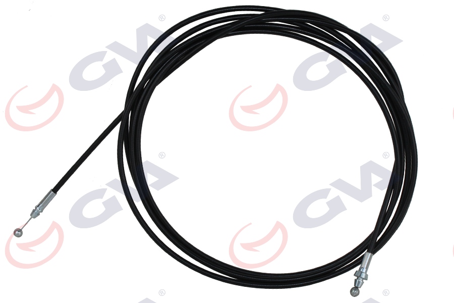GVA 8771117 Bagaj İç Açma Teli Toyota Corolla E150 07-12