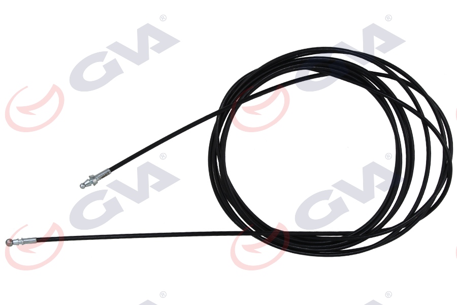 GVA 8771119 Bagaj İç Açma Teli Toyota Corolla E180 13-