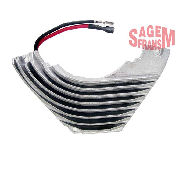 SAGEM-210222 Kalorifer Rezistansi P306