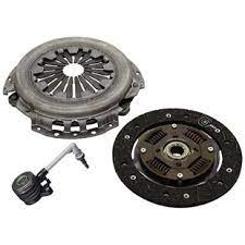 GVA 1633002 Debriyaj Seti Ford Connect 02> 1.8 Tdci 90 Ps