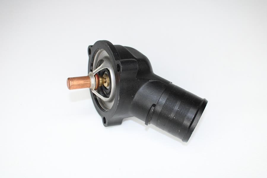 MOTORTEC PEG0273 Termostat Flanş Komple 85 C Citroen Jumper-Xm-Peugeot 605-Boxer