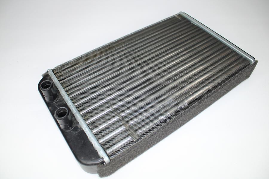 MOTORTEC PEG0508 Kalorifer Radyatörü - Düz  6448,H8 - 46722710 / Ducato - Boxer 2003