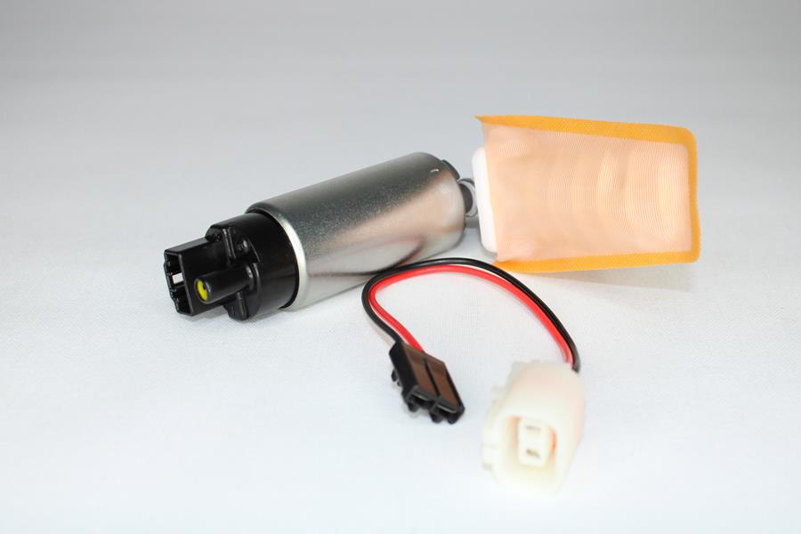 MOTORTEC ELT0096 Yakit Pompasi 3 Bar F.Doblo 1.2