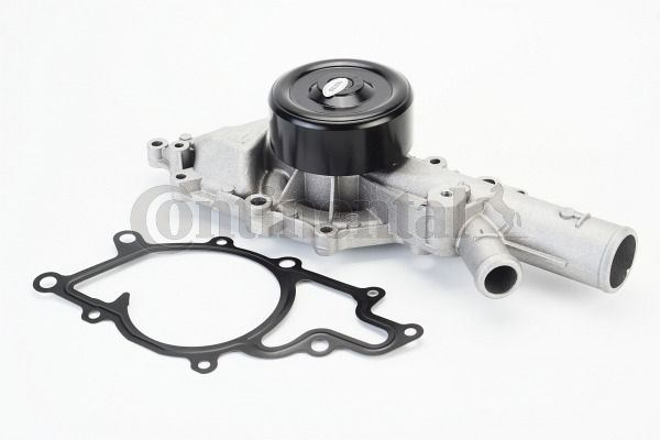 CONTI WPS3122 Devirdaim Pompasi Mercedes Om646 W203 W204 Cl203 W211 S211
