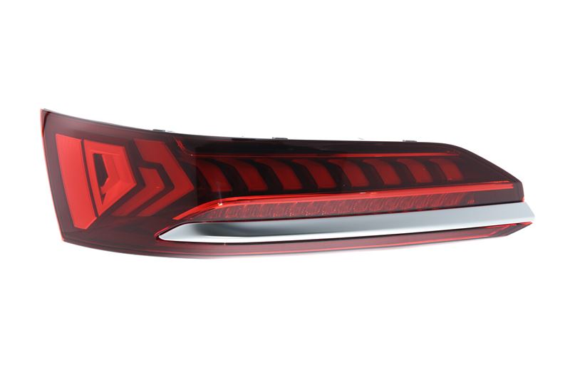 VAL 47305 Stop Lambasi Sag  Q7