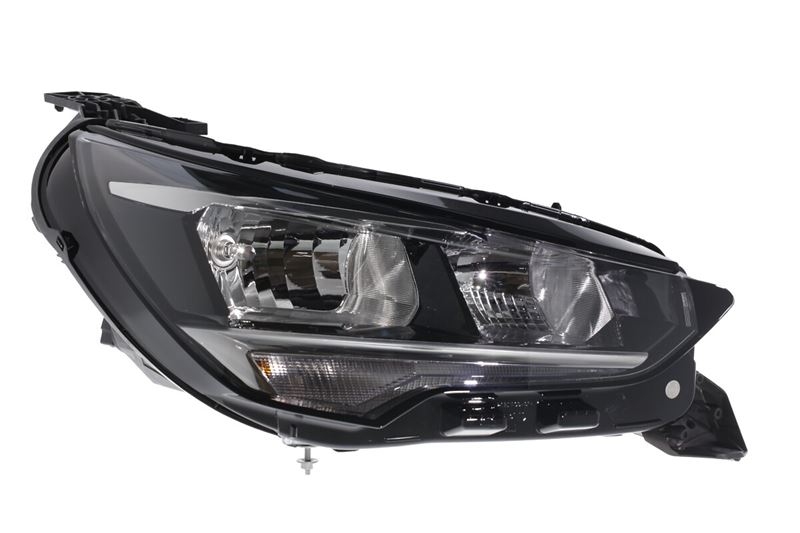 VALEO 450915 Sağ Far Opel Corsa F Halojen 19>