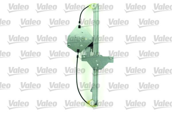 PSA-9222.EQ Elec. Pencere Kaldirici