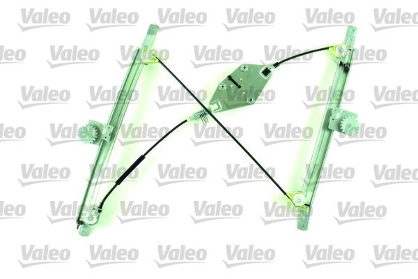 LEMFORDER 60810920 Window Regulator