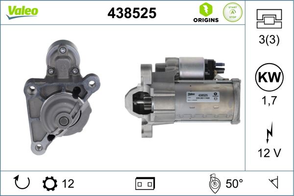 PSA 9818936380 Marş Motoru Komple Jumper Ii 15>19 Boxer Ii 15> 2.0 Bluehdi