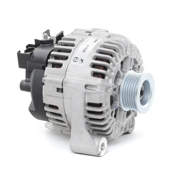 VALEO 443352 Alternatör Daimler Eg15t022