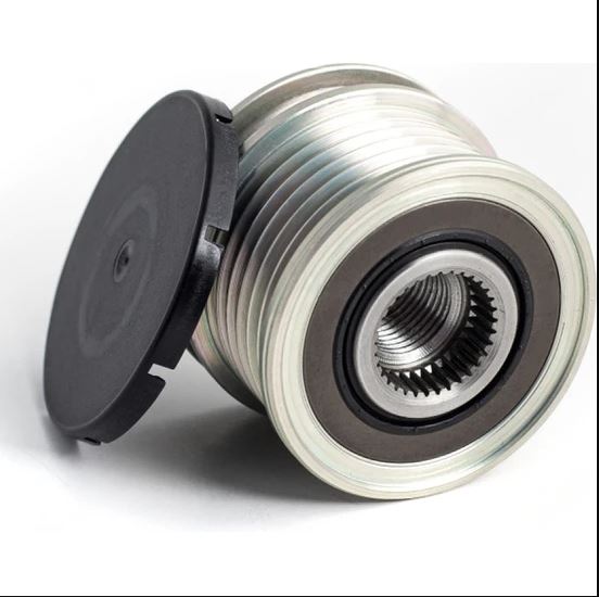 VALEO 588183 Alternator Kasnagi Bmw F20 F21 F22 F23 F30 F31 F34 F32 F33 F36 F07 F10 F11 F18 E84 F25 F26 F15 F16 E 89