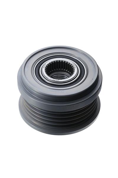 VALEO 588409 Alternatör Kasnaği Astra J-Corsa D-Insignia A-Meriva B-Zafira C-Cruze 1.2-1.4 Xer-Nel-Net-A14xel 13 588290-55579927-55580127-1202243-1202245-1202296-1202319-1202350-1204293-1204301-13597227