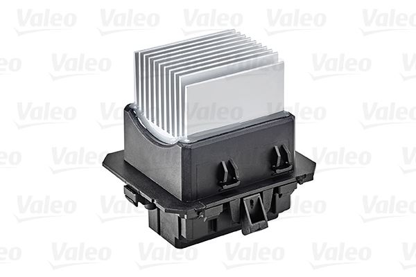 VALEO 515071 Kalorifer Rezistansi Modülü Peugeot P308-P508 Citroen C4-Ds4