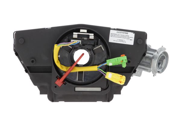 GM 13142283 Direksiyon Kolon Modülü Cim Beyni-Airbag Detanatörü-Sargisi Opel Corsa D 07>14