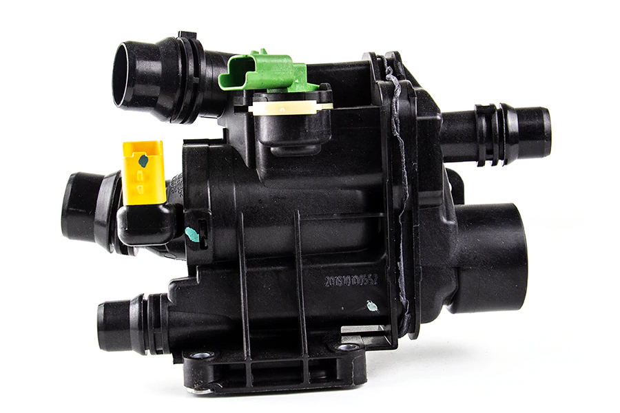 ZTH1332 Termostat Komple Musurlu 105 C Peugeot 308 1.2 Thp 13-21 / 208 1.2 Thp 15- / 2008 1.2 Thp 15- / Ds 3, Crossback 1.2 Thp 15-22 / C5 Aircross 1.2 Thp 18- / C3 Iii 1.2 Thp 16- / C4 Cactus 1.2 Thp 14-