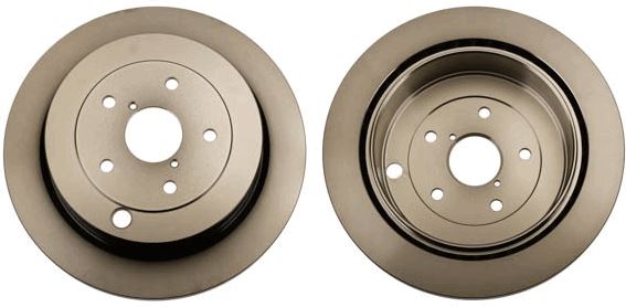 BREMBO 09E52111 Fren Diski Subaru Tribeca B9 01/05->