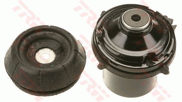 FEBI 26935 Amortisör Takozu Ön  Astra G Vectra B