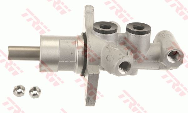 TRW PMF522 Fren Ana Merkezi Land Rover Discovery 4 L319 Range Rover Sport I L320