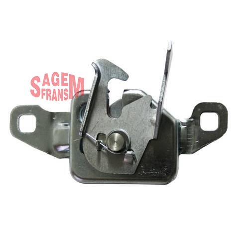 SAGEM 171228 Motor Kaput Kilidi Logan