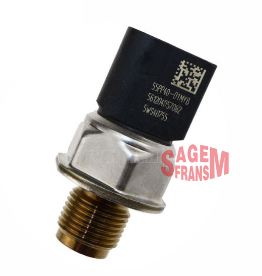 SAGEM 70180 Mazot Basinç Müşürü Transit Custom 12 > V347 V348 11>14 V362 V363 14 /> 2.2tdci 155ps