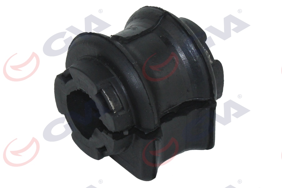 GVA 9316311 Viraj Demir Lastiği Renault Kangoo Iii 08> 20mm