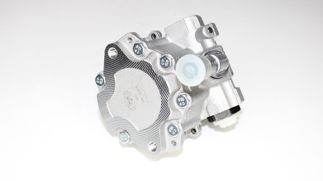 MOTORTEC DRP0022 Direksiyon Pompasi Renault Master Ii 01> Opel Movano A 01>06 1.9dci 2.2dci 2.5dci