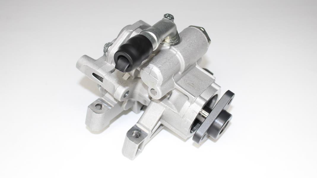 MOTORTEC DRP0036 Direksiyon Pompasi Ford-Peugeot-Citroen-Fiat Boxer-Jumper-Ducato-Transit 06> 2.2 Tdci-Hdi Önden Çek Er Mk31 3a674 Aa