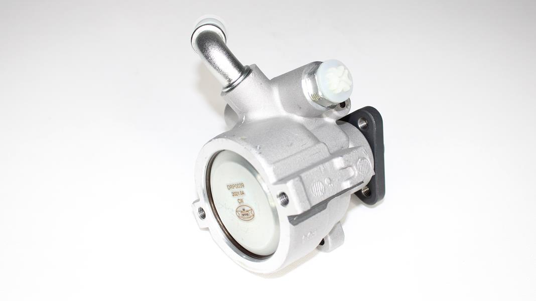 MOTORTEC DRP0039 Direksyon Pompasi F.Linea 1.3 Jtd-F.Fiorino1.3 Jtd-P.Bipper 1.3 Jtd
