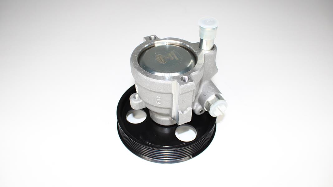 MOTORTEC DRP0046 Direksyon Pompasi-8200888511 R.Clio Ii Kangoo Megane Logan 1.5 Dci