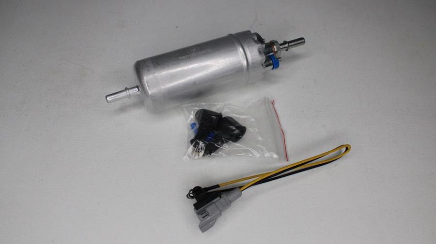 MOTORTEC ELT0126 Yakit Pompasi Elektrikli Mazot Palio 03>12 Albea 03>09 1.3 Mtj