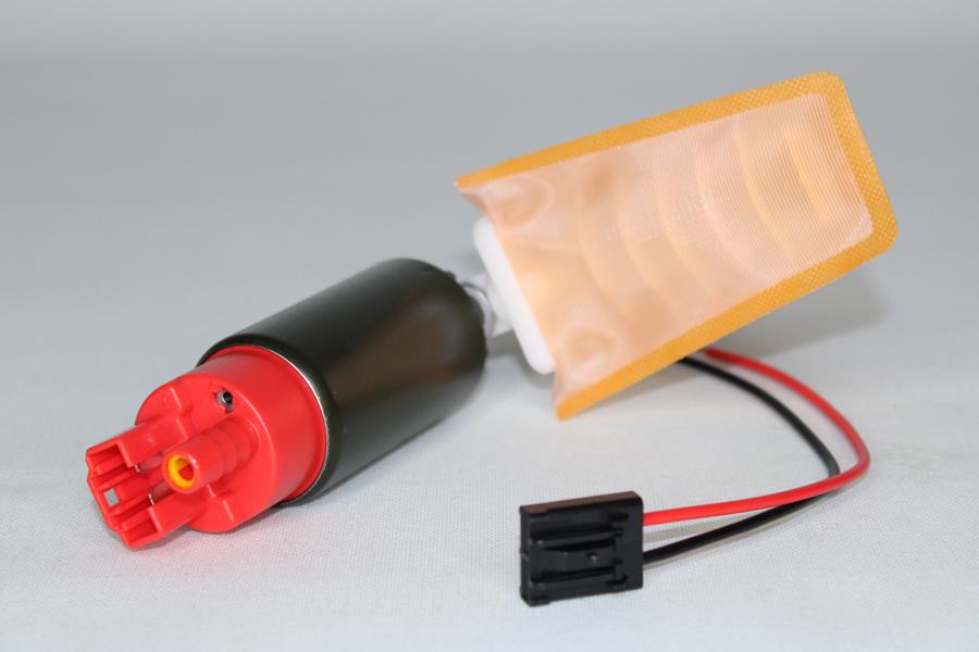 MOTORTEC ELT0254 Yakit Pompasi  Fiat Linea Bravo   Marea Renault 19