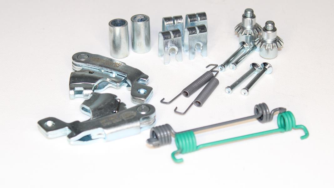 MOTORTEC PEG0542 Fren Kaliper Circir Kiti-Tüm Parçalar Bir Arada 2.8 Ducato 2001-2006-2.3 Ducato