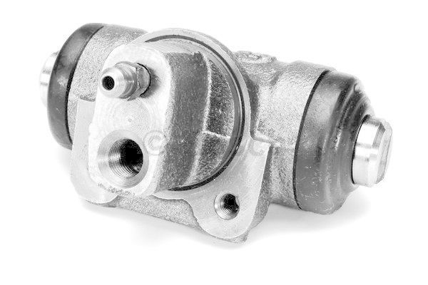 MOTORTEC RNT0180 Fren Silindiri Sağ R.Master I