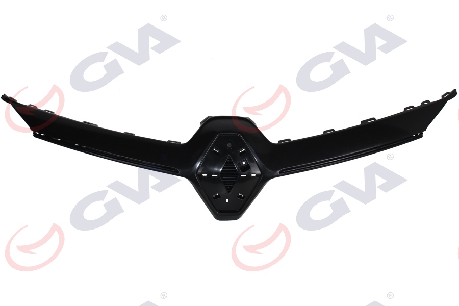 GVA 9514099 Ön Panjur Kaplamasi Boyasiz Clio 5