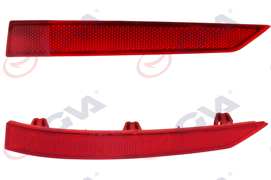 GVA 9104743 Tampon Reflektoru Arka Sol Bmw G20 2019>
