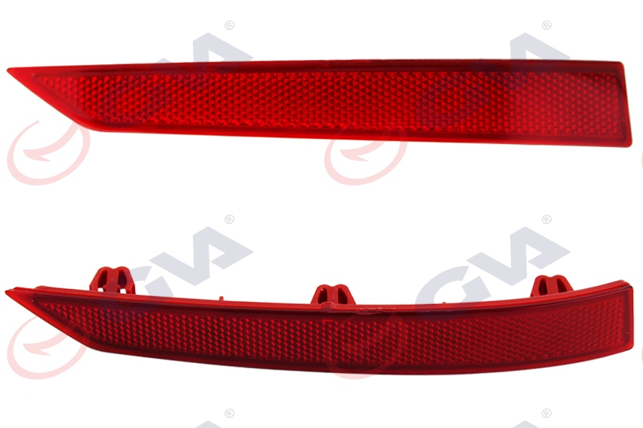 GVA 9104745 Arka Tampon Reflektörü R Bmw G20 2019>>