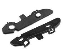 PRO-A 340294 Tampon Braketi On Alt Sol Bmw F30 F31 F35 Lci
