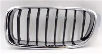 PRO-A 340297 Panjur Sol Krom Siyah Sport Bmw F30 Lci 12>18