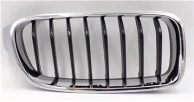 PRO-A 340298 Panjur Sag Krom Siyah Sport Bmw F30 Lci 12>18