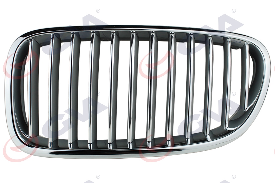 GKL 340317 Ön Panjur Böbrek L Krom Krom Titan Bmw F10-F11-F18