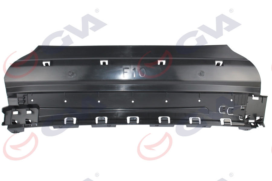 GVA 9104786 Tampon Arka Orta Braketi Bmw F10