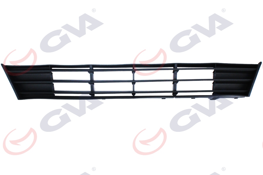 GVA 9104789 Tampon Izgarasi On Orta Acc Li Araç Bmw F10 Lci 14>16