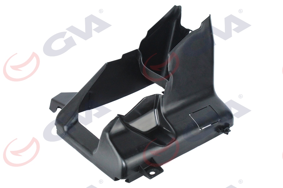 BMW-51747200789 Hava Kanali Sol F10